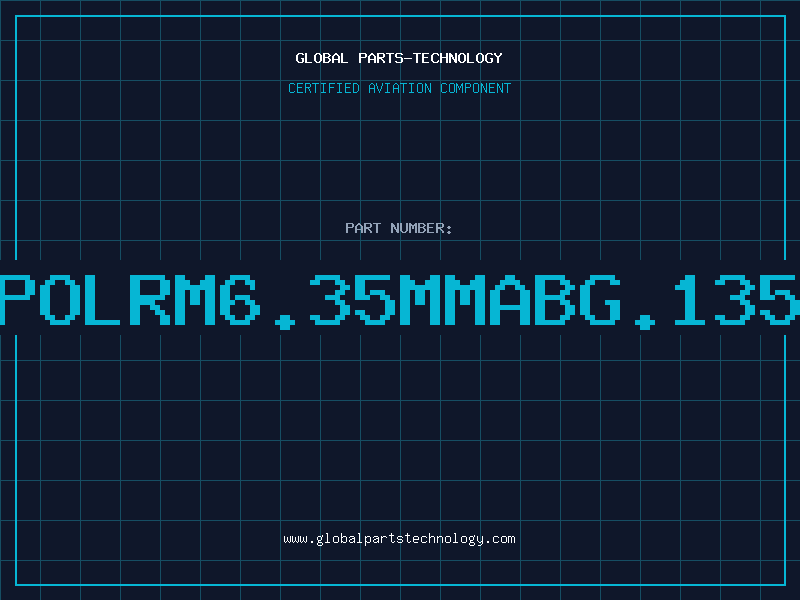 Aviation Part 3POLRM6.35mmabg.1350