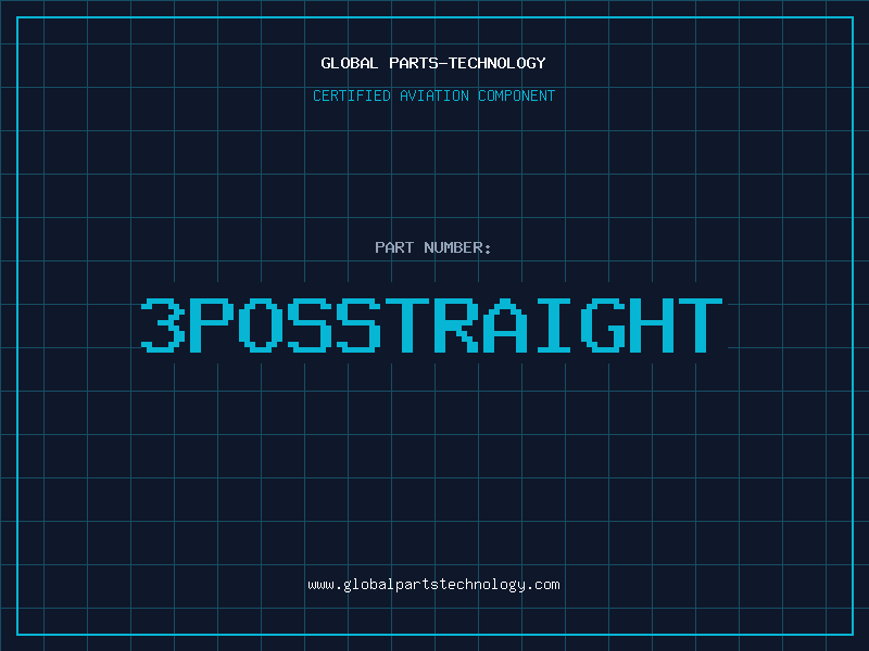 Aviation Part 3POSSTRAIGHT