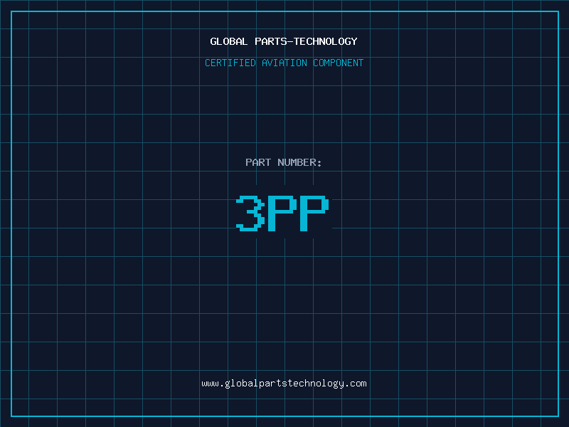 Aviation Part 3PP