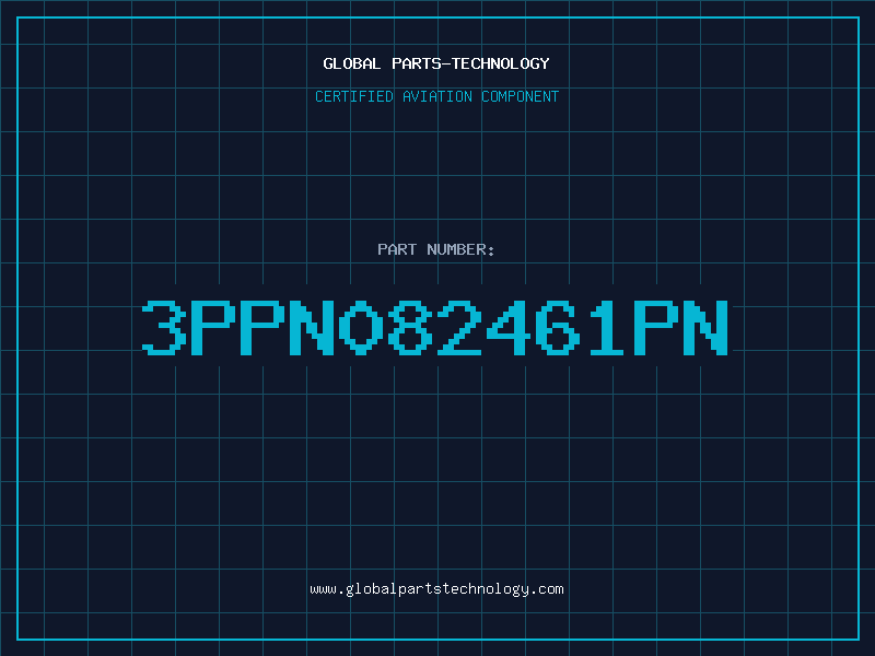 Aviation Part 3PPN082461PN