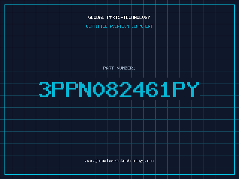 Aviation Part 3PPN082461PY
