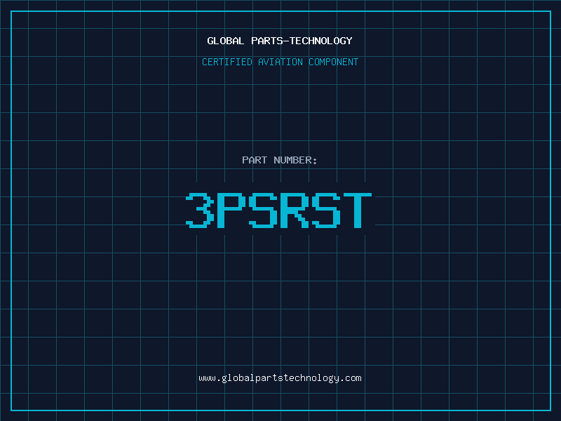 Aviation Part 3PSRST