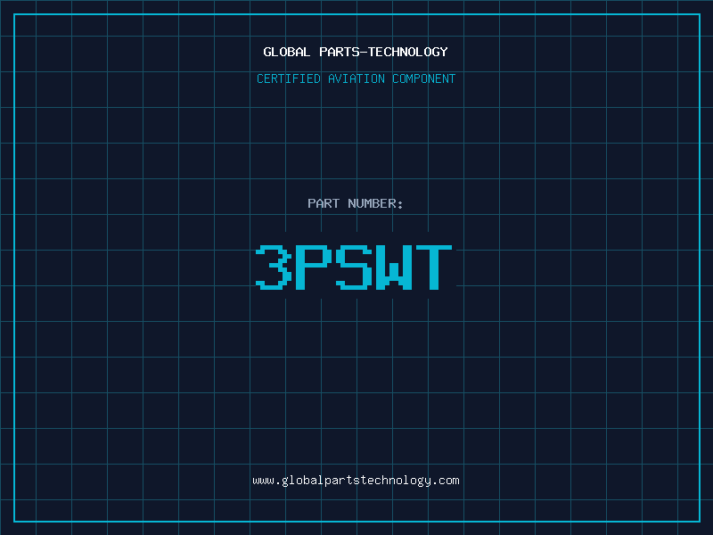 Aviation Part 3PSWT