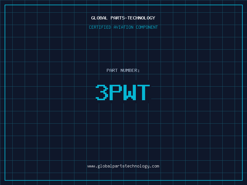 Aviation Part 3PWT