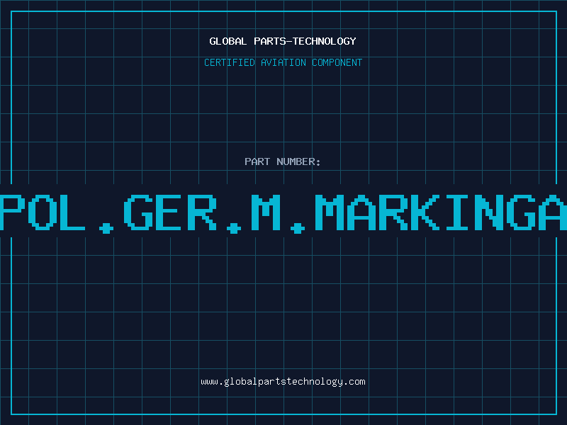 Aviation Part 3Pol.ger.m.markingAK