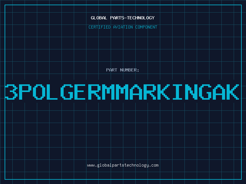 Aviation Part 3PolgermmarkingAK