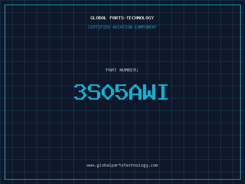 Aviation Part 3S05AWI