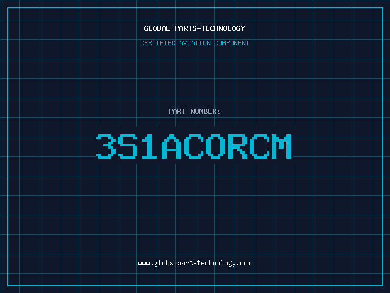 Aviation Part 3S1ACORCM