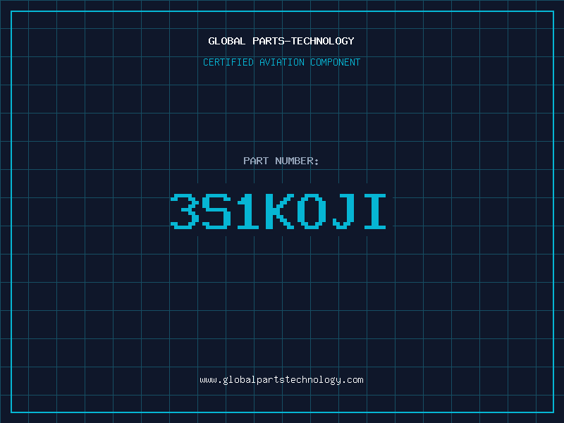 Aviation Part 3S1KOJI