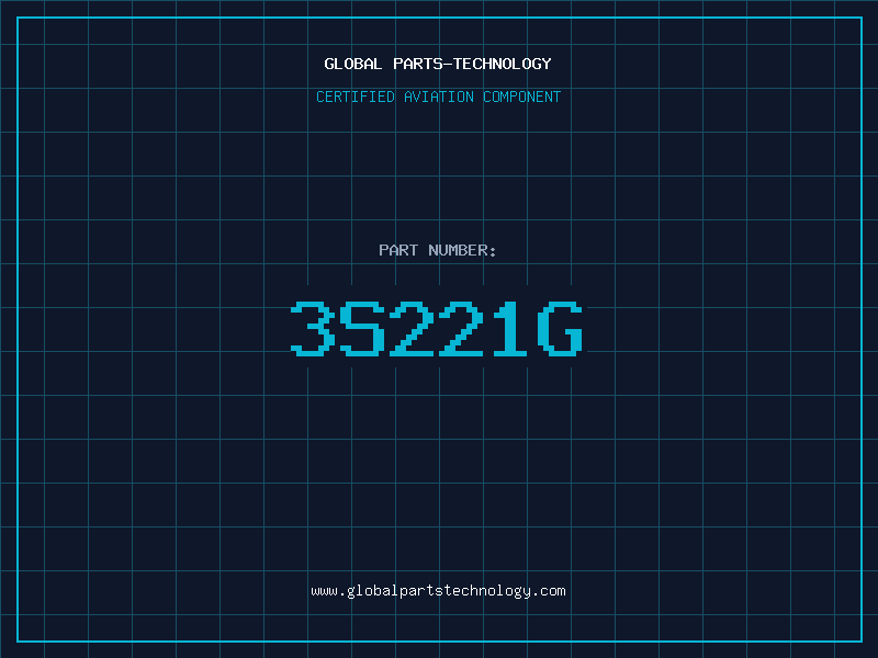 Aviation Part 3S221G