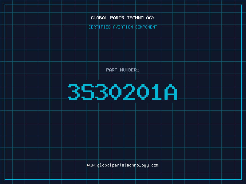 Aviation Part 3S30201A