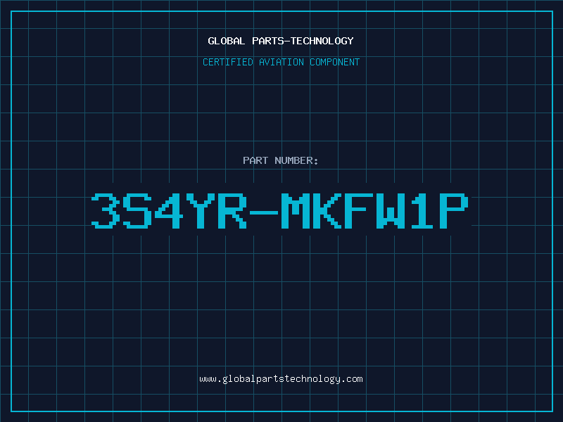 Aviation Part 3S4YR-MKFW1P
