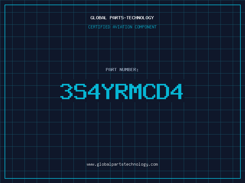 Aviation Part 3S4YRMCD4