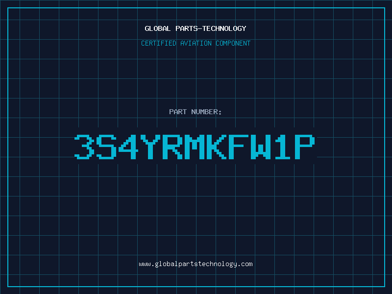 Aviation Part 3S4YRMKFW1P