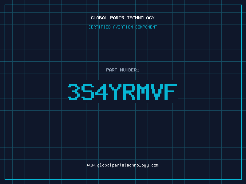Aviation Part 3S4YRMVF