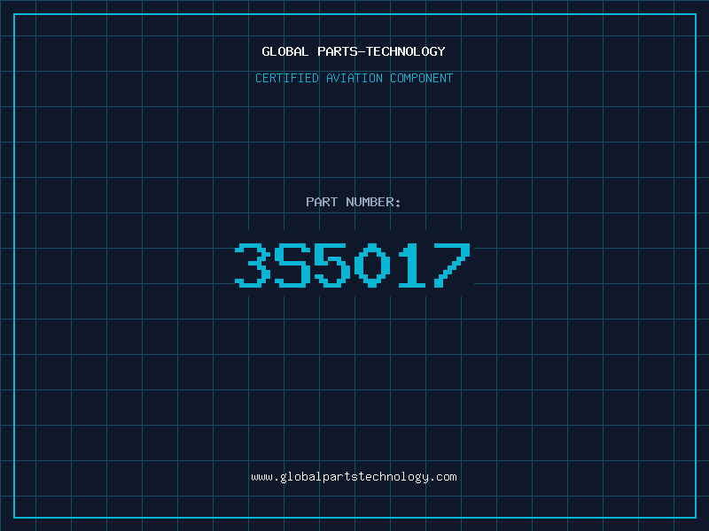 Aviation Part 3S5017