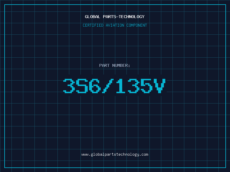 Aviation Part 3S6/135V