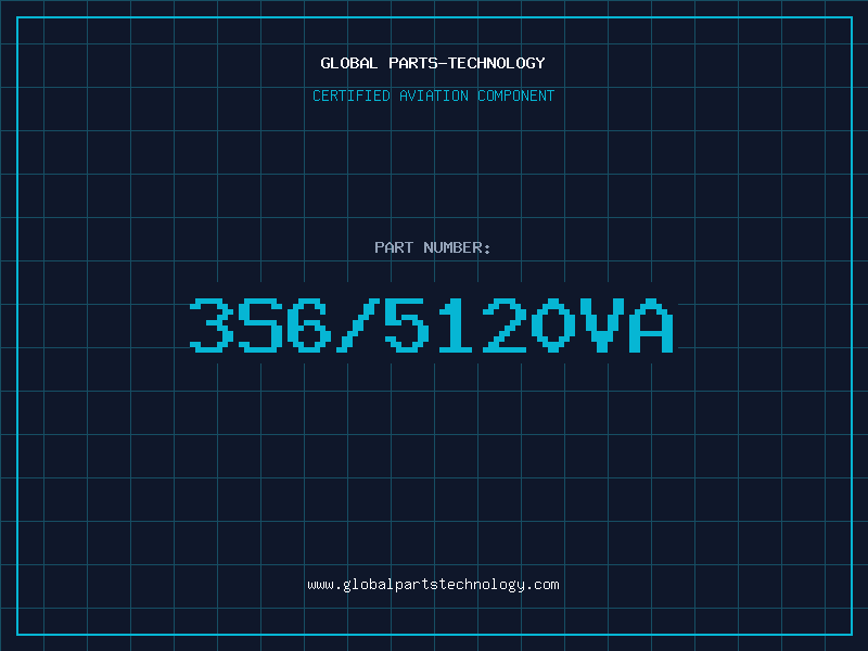 Aviation Part 3S6/5120VA