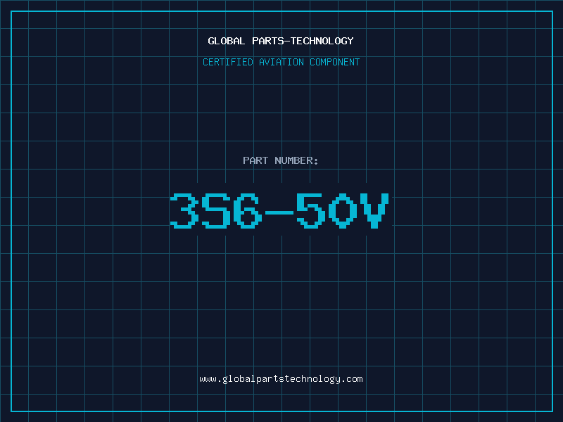 Aviation Part 3S6-50V