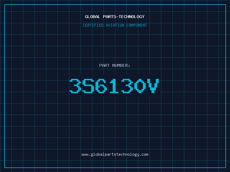 Aviation Part 3S6130V
