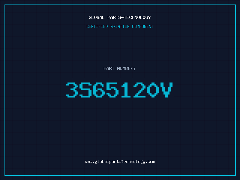 Aviation Part 3S65120V
