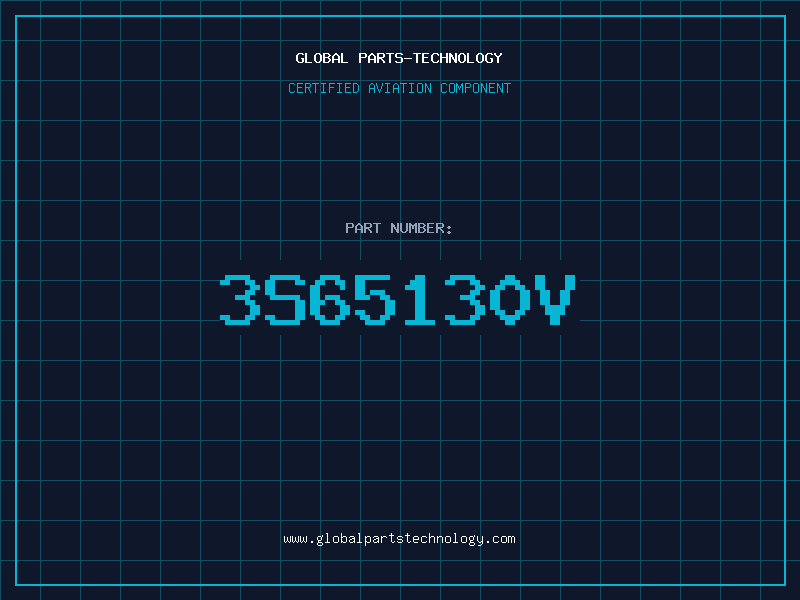 Aviation Part 3S65130V