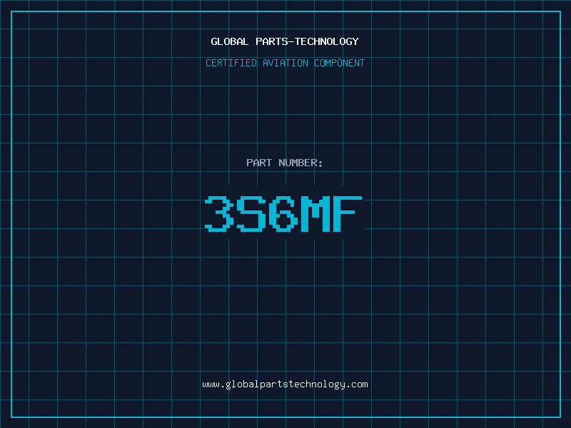 Aviation Part 3S6MF
