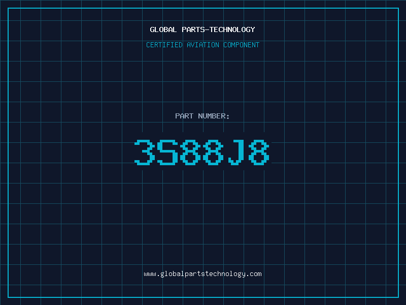 Aviation Part 3S88J8