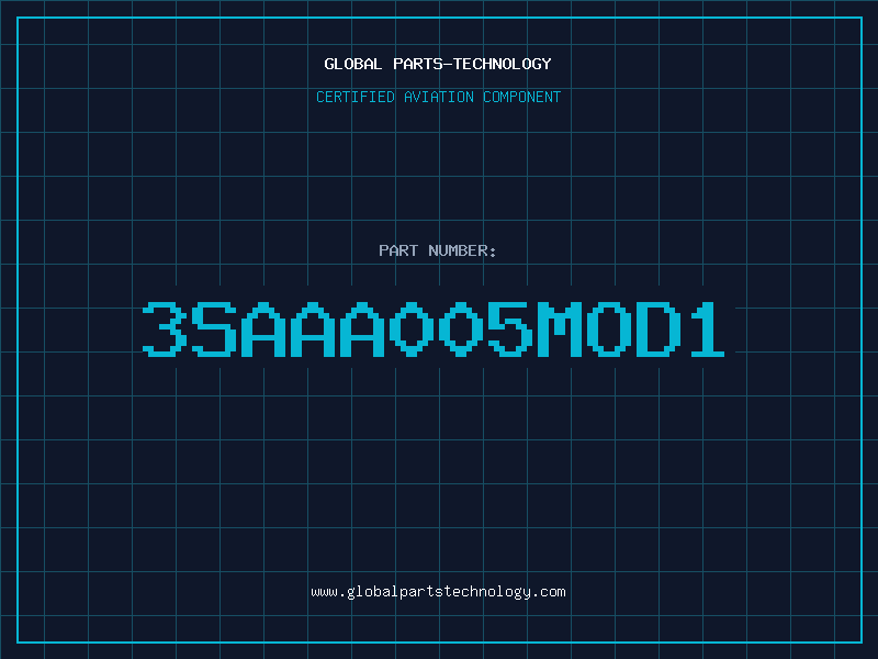 Aviation Part 3SAAA005MOD1