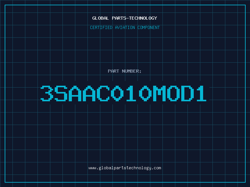 Aviation Part 3SAAC010MOD1