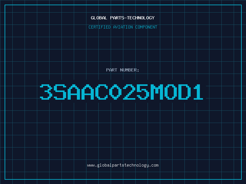 Aviation Part 3SAAC025MOD1