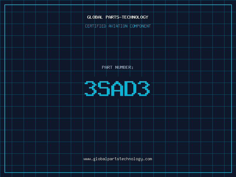 Aviation Part 3SAD3