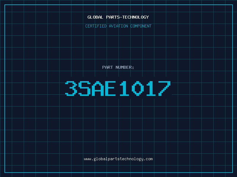 Aviation Part 3SAE1017