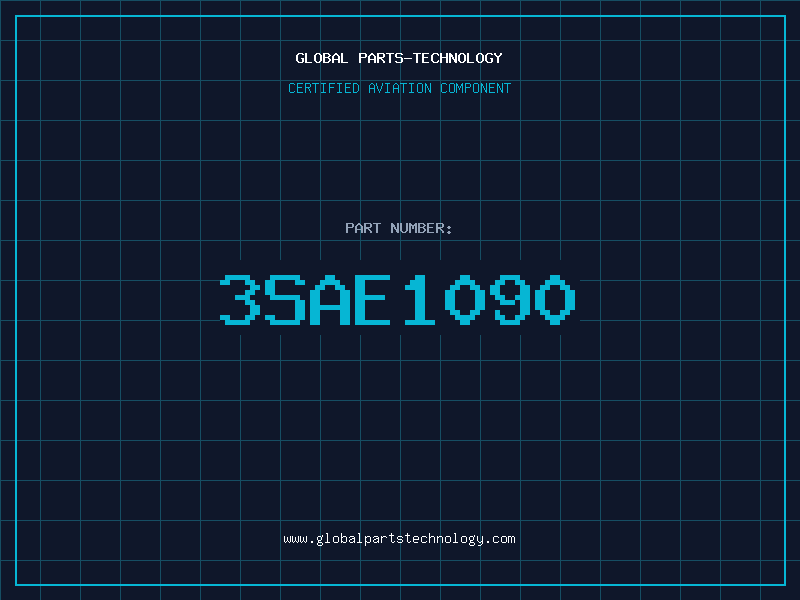 Aviation Part 3SAE1090