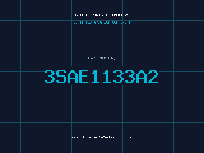 Aviation Part 3SAE1133A2