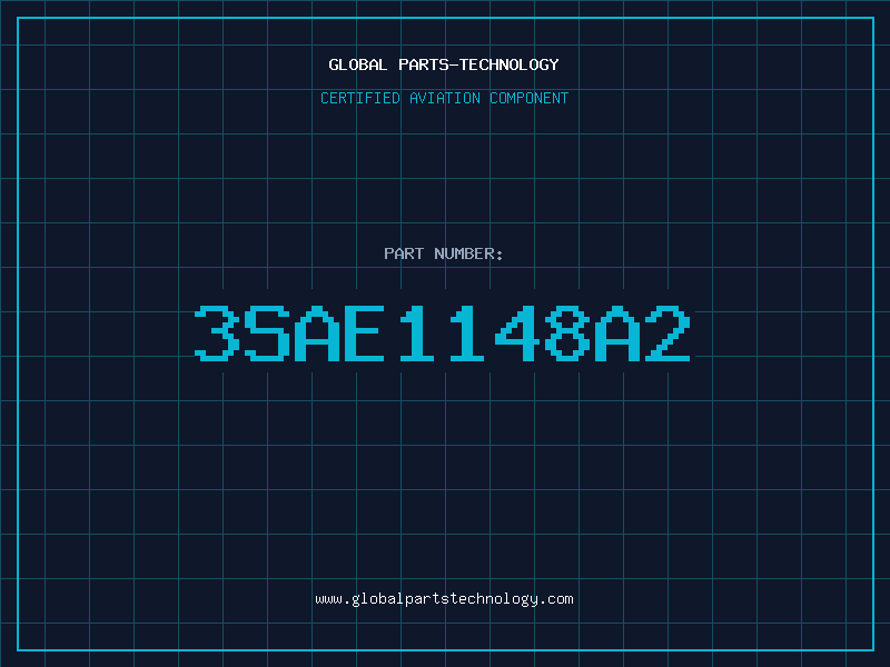 Aviation Part 3SAE1148A2