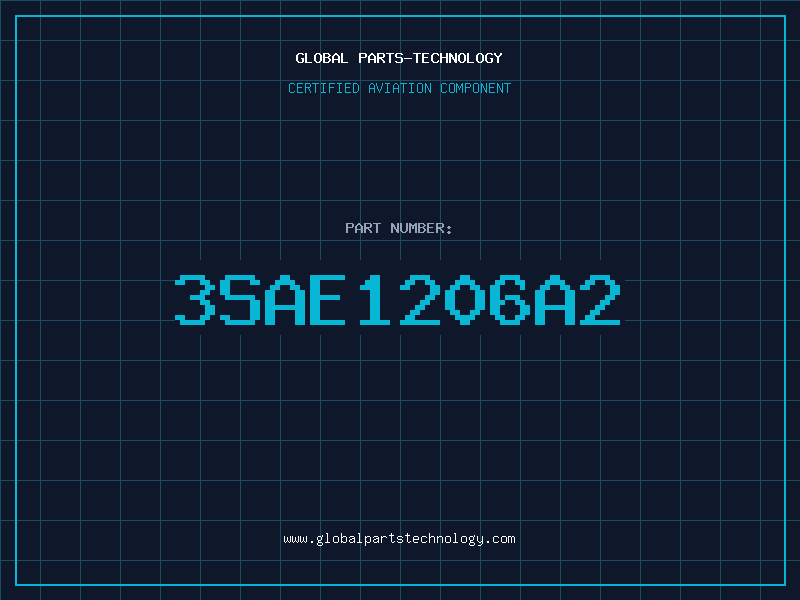 Aviation Part 3SAE1206A2