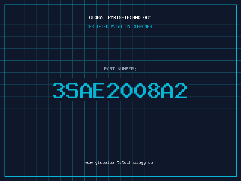 Aviation Part 3SAE2008A2