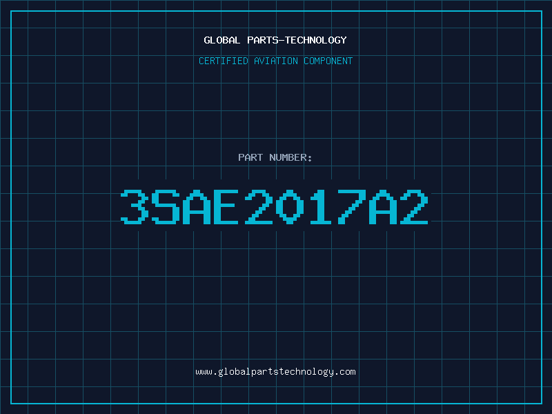 Aviation Part 3SAE2017A2