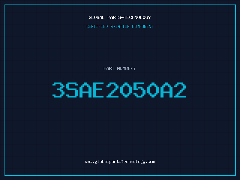 Aviation Part 3SAE2050A2