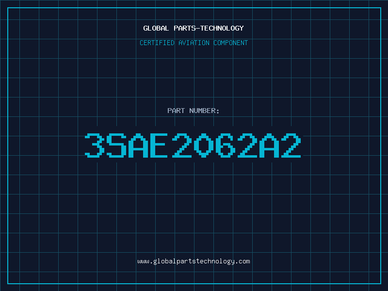 Aviation Part 3SAE2062A2