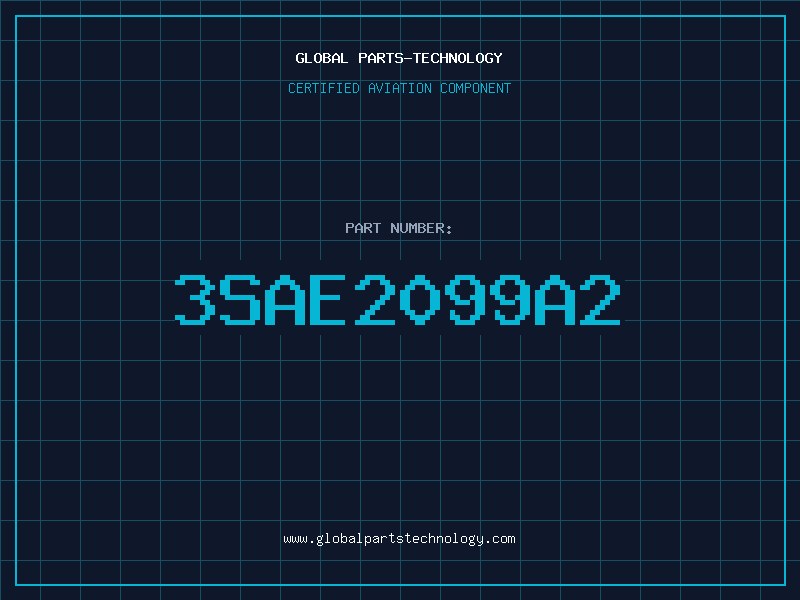 Aviation Part 3SAE2099A2