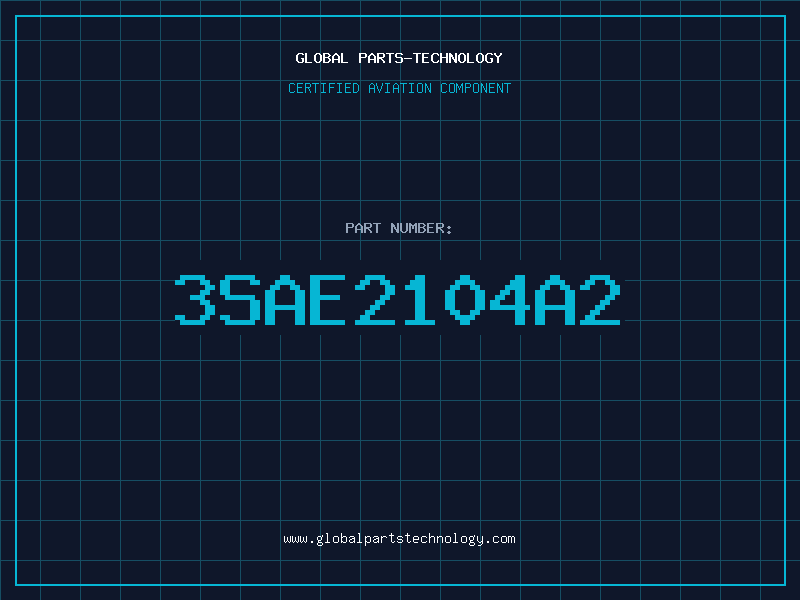 Aviation Part 3SAE2104A2