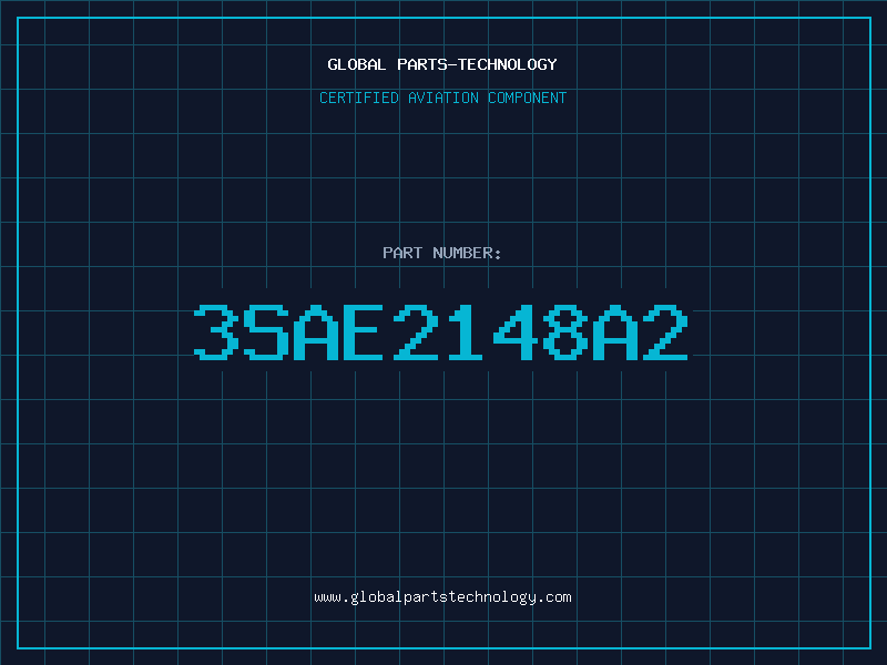 Aviation Part 3SAE2148A2