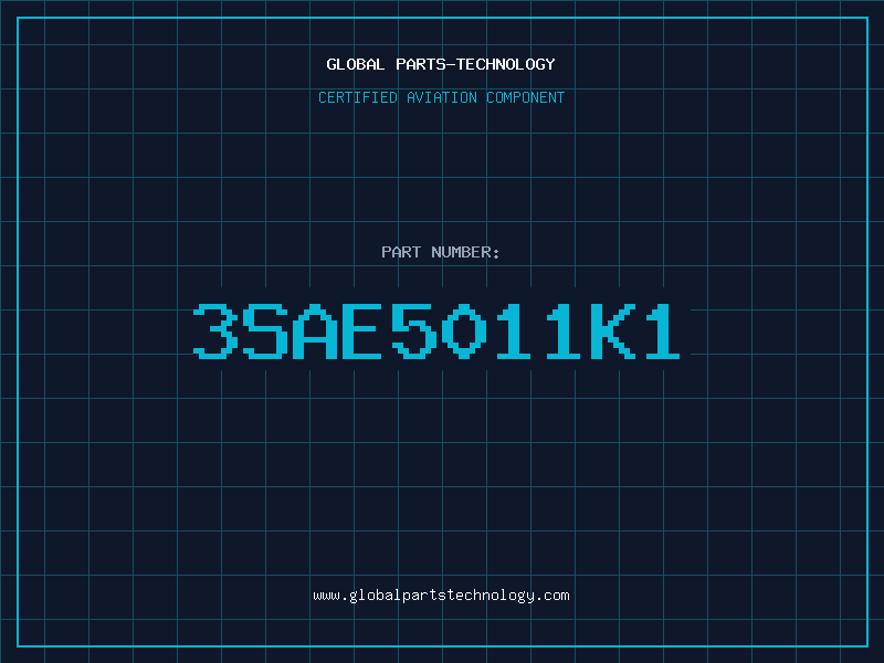 Aviation Part 3SAE5011K1