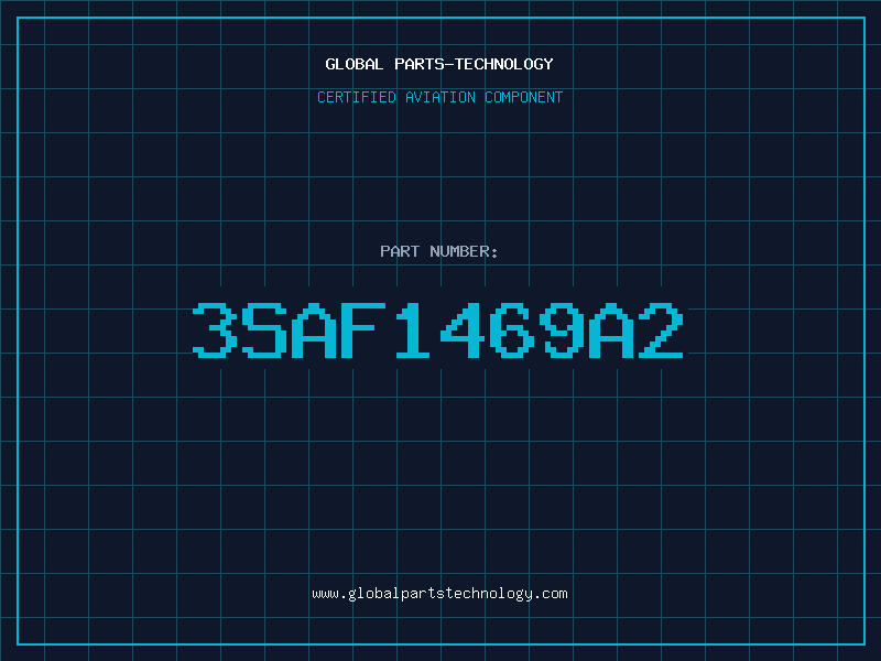 Aviation Part 3SAF1469A2