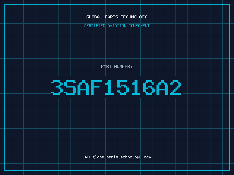 Aviation Part 3SAF1516A2