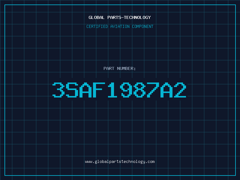 Aviation Part 3SAF1987A2