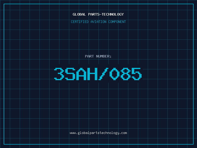Aviation Part 3SAH/085
