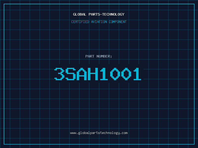 Aviation Part 3SAH1001